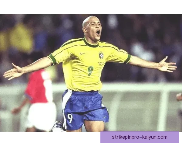 巴西队青训体系再创新高，新一代足球天才表现亮眼