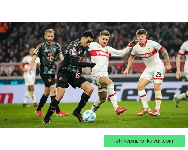 斯图加特反击效率持续提升，成为本赛季德甲的战术亮点之一