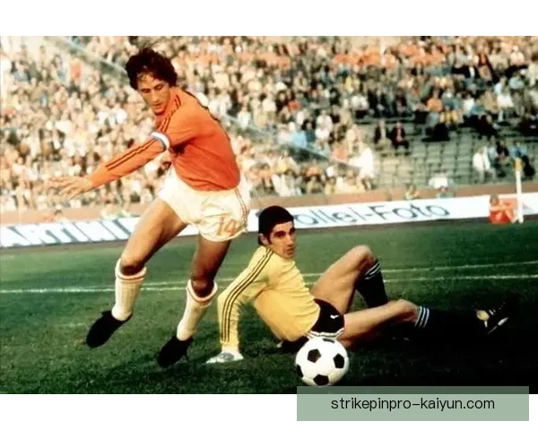 克鲁伊夫技术传承持续影响足球战术发展，值得关注其在现代比赛中的应用情况