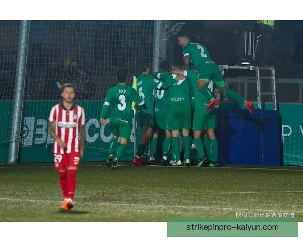 激战正酣：最新足球联赛结果揭晓，热门球队状态回暖。